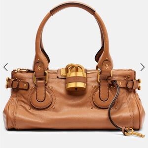 Chloe paddington Vintage